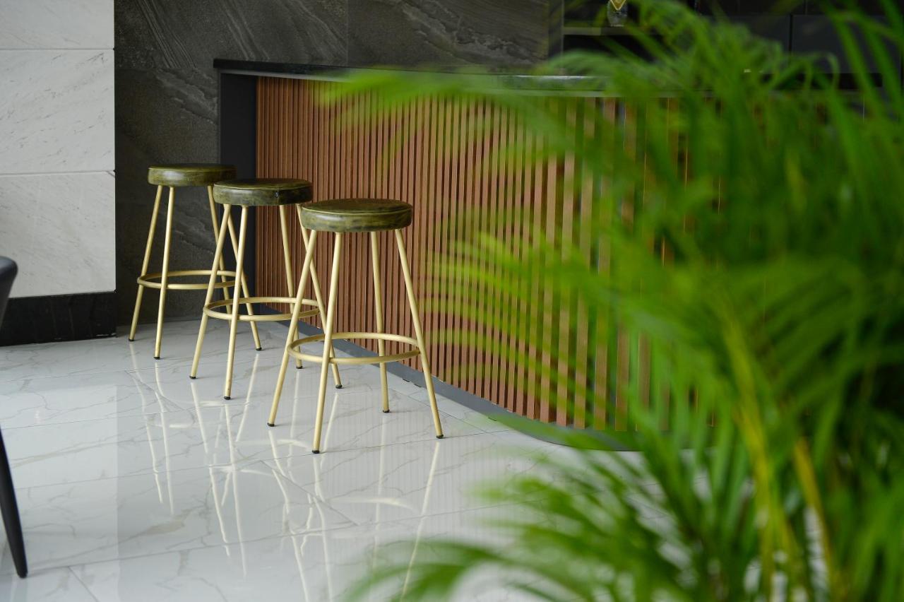 Calligraphy Hotel And Cottages Mtsvane Konts'khi Exterior foto
